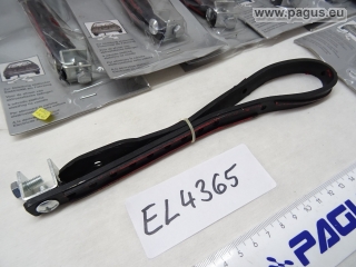 TITANTEC Antistatikband