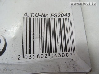 TITANTEC Antistatikband