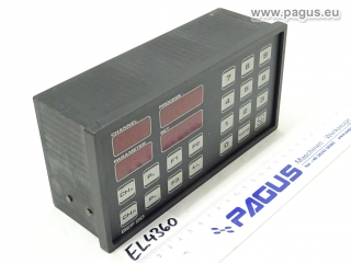 S+B Maschinensteuerung