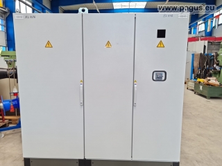 RITTAL Schaltschrank