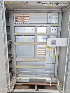 RITTAL Schaltschrank