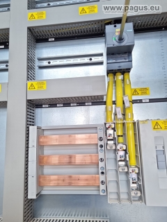 RITTAL Schaltschrank