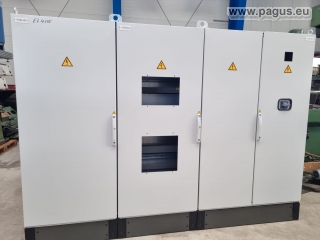 RITTAL Schaltschrank