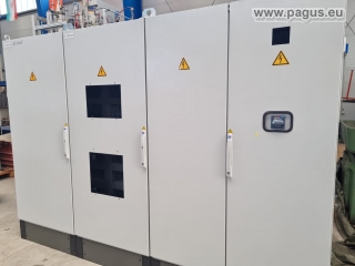 RITTAL Schaltschrank