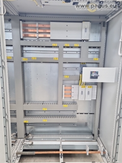 RITTAL Schaltschrank