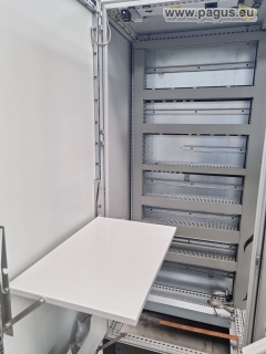 RITTAL Schaltschrank