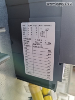 RITTAL Schaltschrank