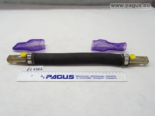 HELUKABEL Leistungskabel mit Mediendurchführung