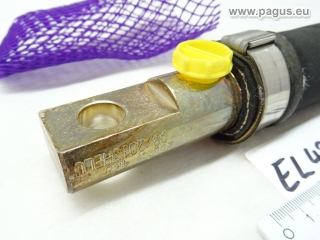 HELUKABEL Leistungskabel mit Mediendurchführung