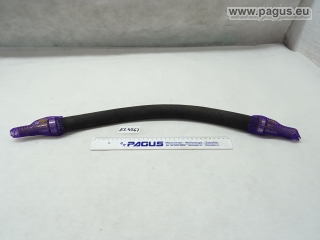 HELUKABEL Leistungskabel mit Mediendurchführung