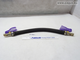 HELUKABEL Leistungskabel mit Mediendurchführung