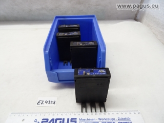 EAW Überstromrelais