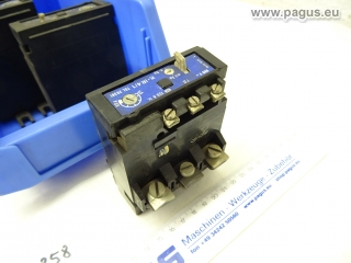 EAW Überstromrelais