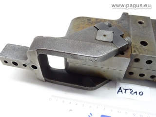 TÜNKERS Kraftspanner