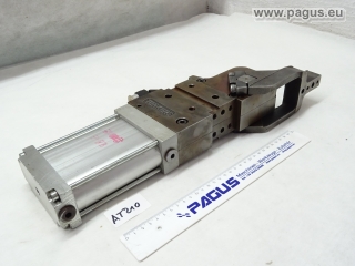 TÜNKERS Kraftspanner