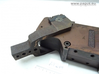 Zaciski siłowe TÜNKERS