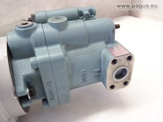 NACHI Hydraulikpumpe mit Motor