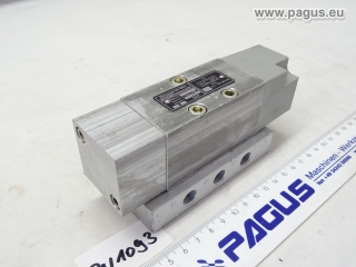 ORSTA directional valve