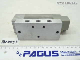 ORSTA directional valve