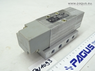 ORSTA directional valve