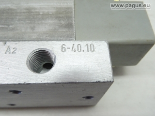 ORSTA directional valve