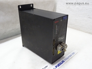 BOSCH Servomodul