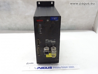 BOSCH Servomodul