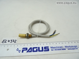 PGH ZENTRUM Näherungsinitiator