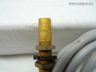 PGH ZENTRUM Näherungsinitiator