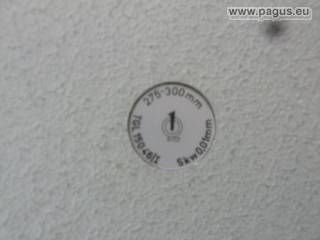 SUHL Bügelmessschraube