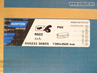 NORTON + 3M, Breitband