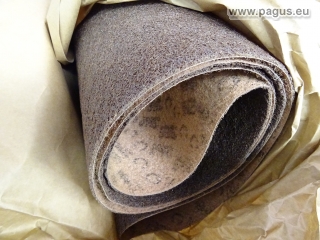 NORTON + 3M, Breitband