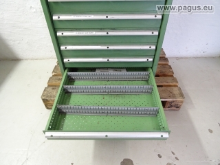 PAGUS Werkzeugschrank