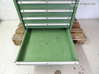 PAGUS Werkzeugschrank