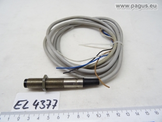 Inicjator zbliżeniowy URSAFLOP