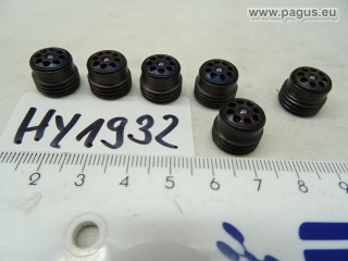 HAWE Rückschlagventil