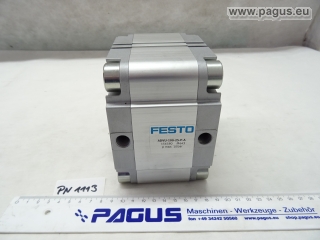 FESTO Kompaktzylinder