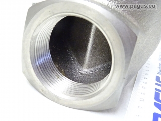 CKD Kühlmittelventil