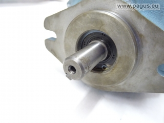 DAIKIN Axialkolbenpumpe