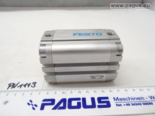 FESTO Kompaktzylinder
