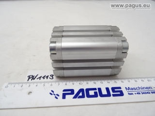 FESTO Kompaktzylinder