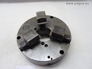 PAGUS 3-Backenfutter