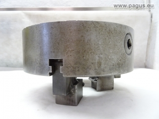 PAGUS 3-Backenfutter