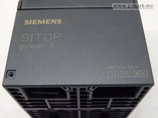 SIEMENS Netzteil