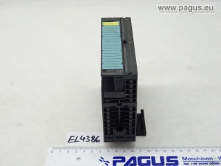 SIEMENS Elektronikmodul