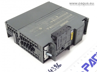 SIEMENS Elektronikmodul