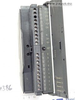 SIEMENS Elektronikmodul