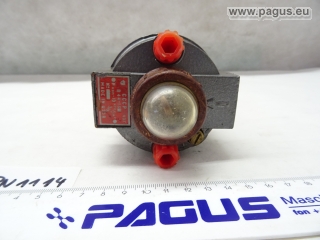 STANKO Druckluft Öler