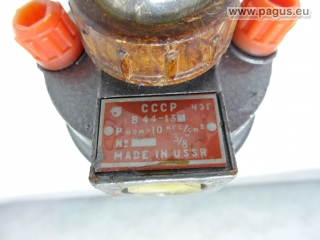 STANKO Druckluft Öler