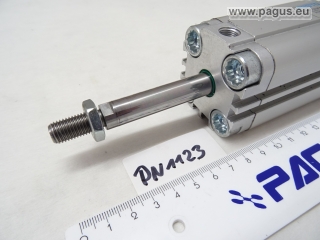 FESTO Kompaktzylinder